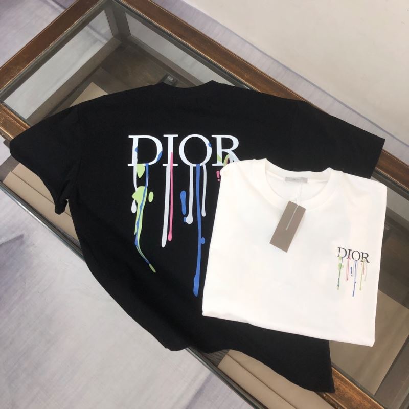 Christian Dior T-Shirts